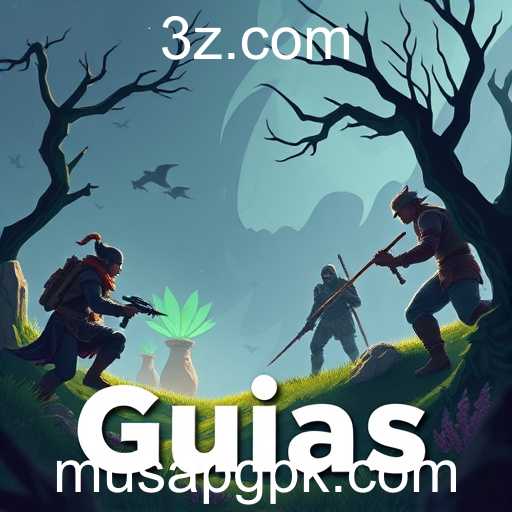 Inovações Emergentes no Mundo dos Jogos em 2025