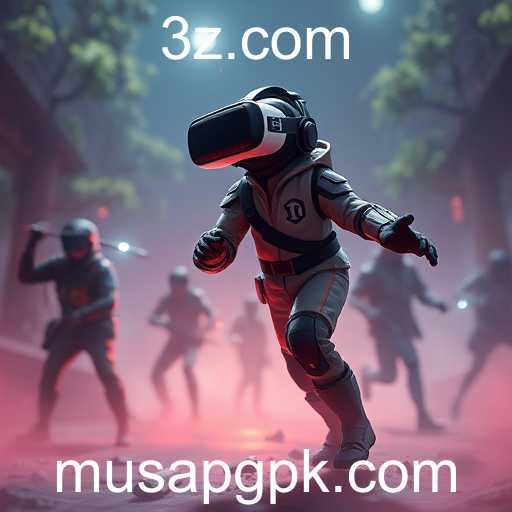 Avanços e Desafios no Mundo dos JOGOS com MUSAPG