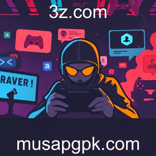 A Revolução dos Jogos Online em 2025