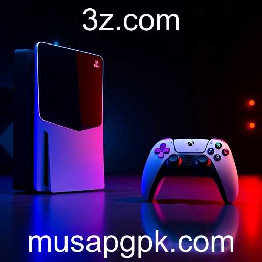 MUSAPG: Tendências e Novidades no Cenário de Jogos de 2025