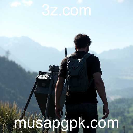 A Revolução do MUSAPG nos Jogos de 2025